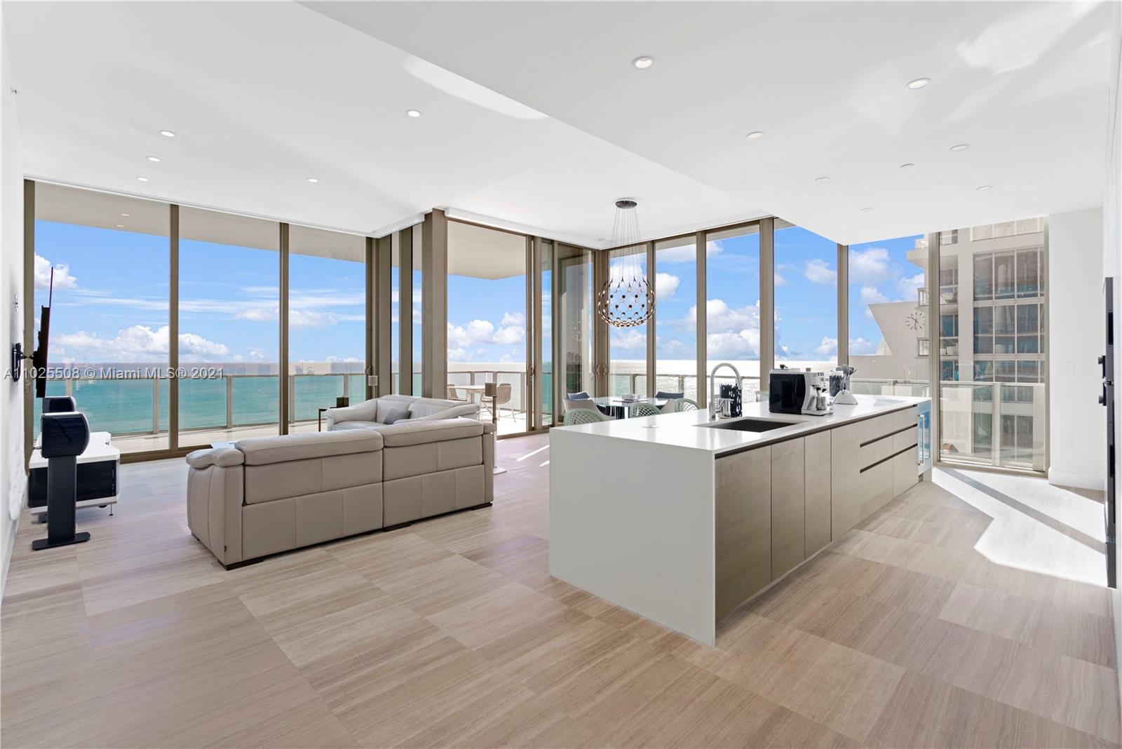 L'ATELIER CONDO - Residential