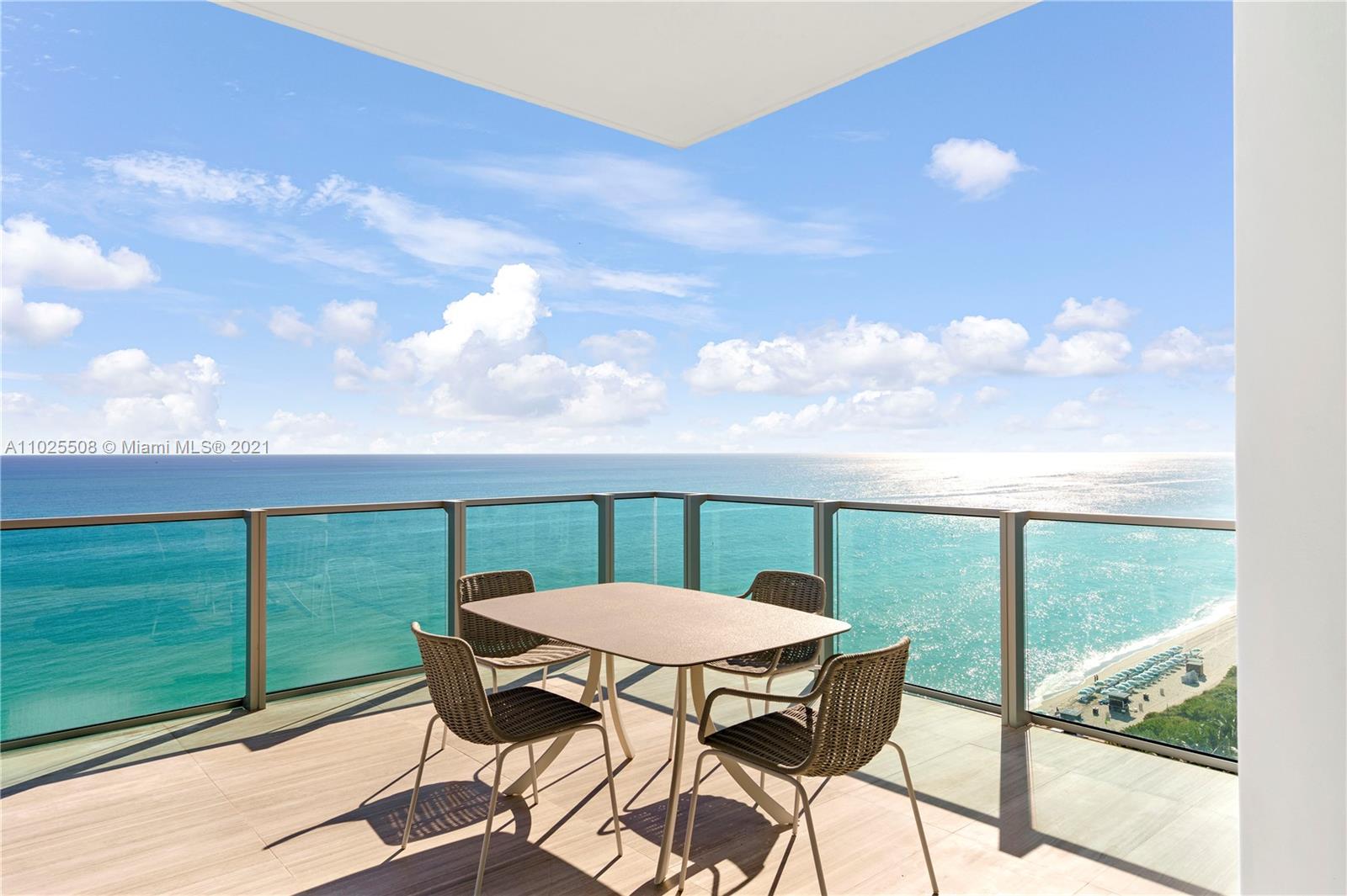 L'ATELIER CONDO - Residential