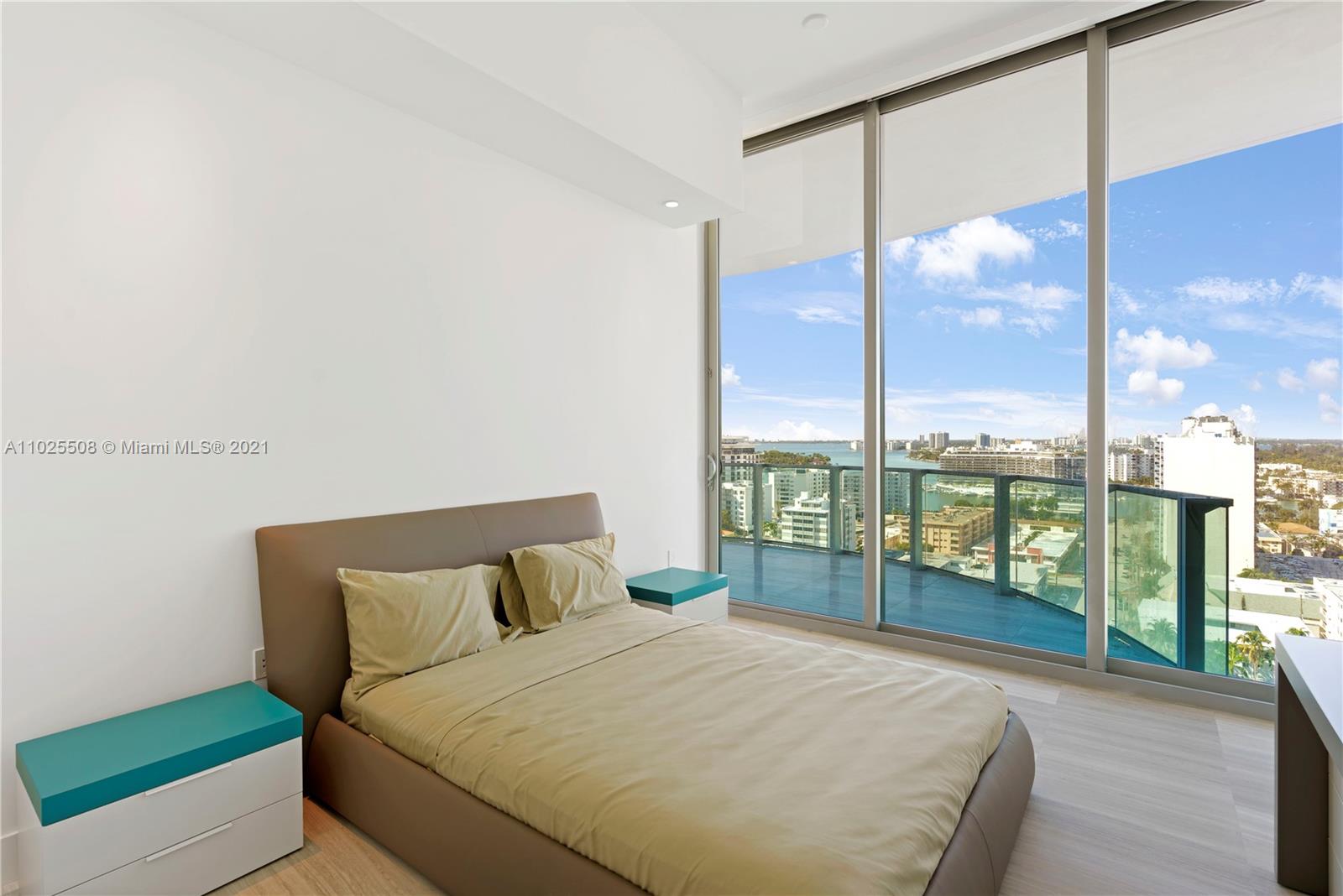 L'ATELIER CONDO - Residential