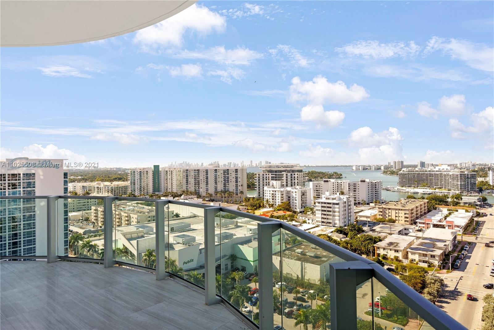 L'ATELIER CONDO - Residential