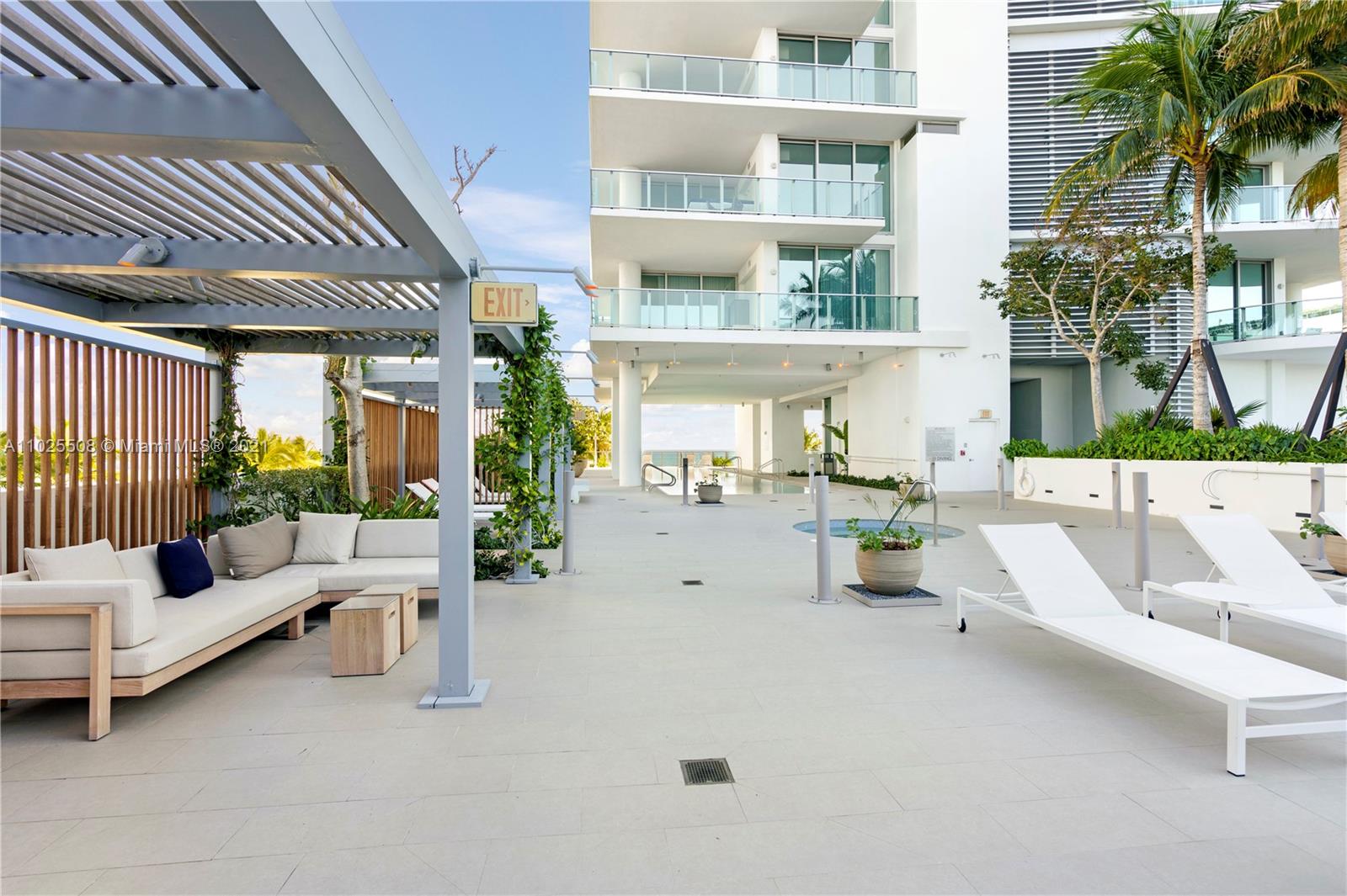 L'ATELIER CONDO - Residential