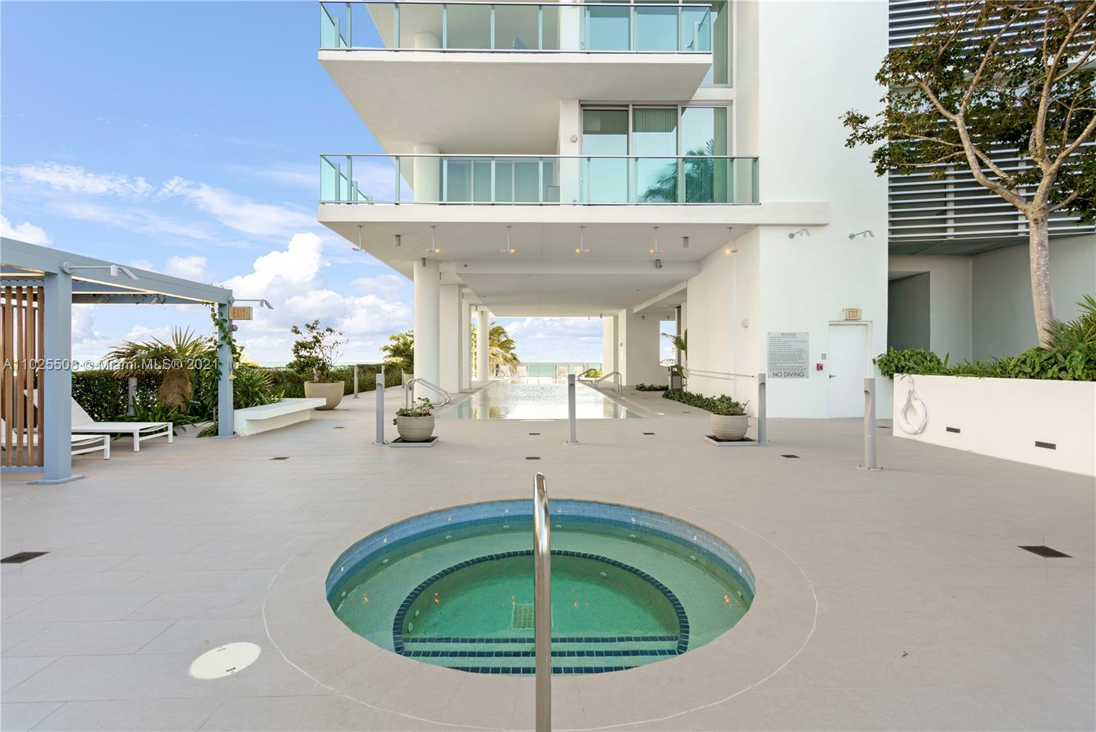 L'ATELIER CONDO - Residential