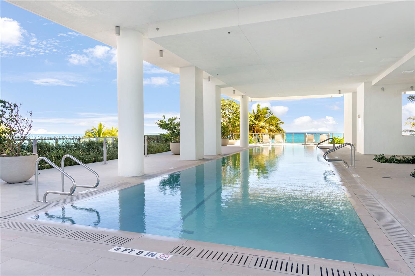 L'ATELIER CONDO - Residential