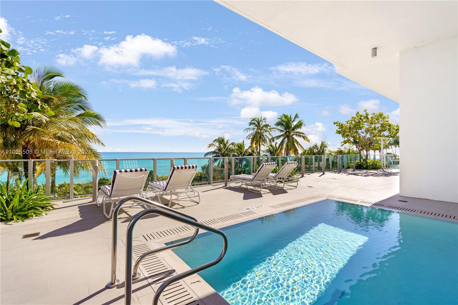 L'ATELIER CONDO - Residential