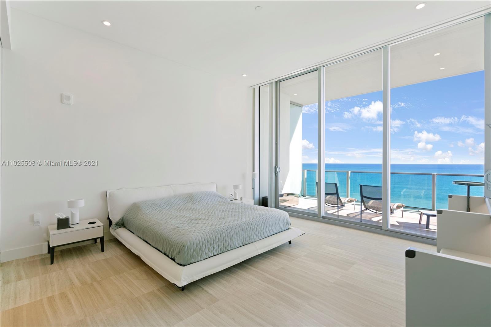 L'ATELIER CONDO - Residential