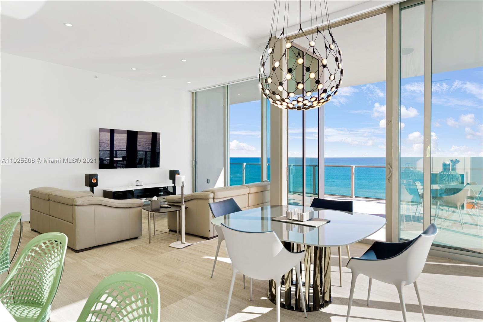 L'ATELIER CONDO - Residential