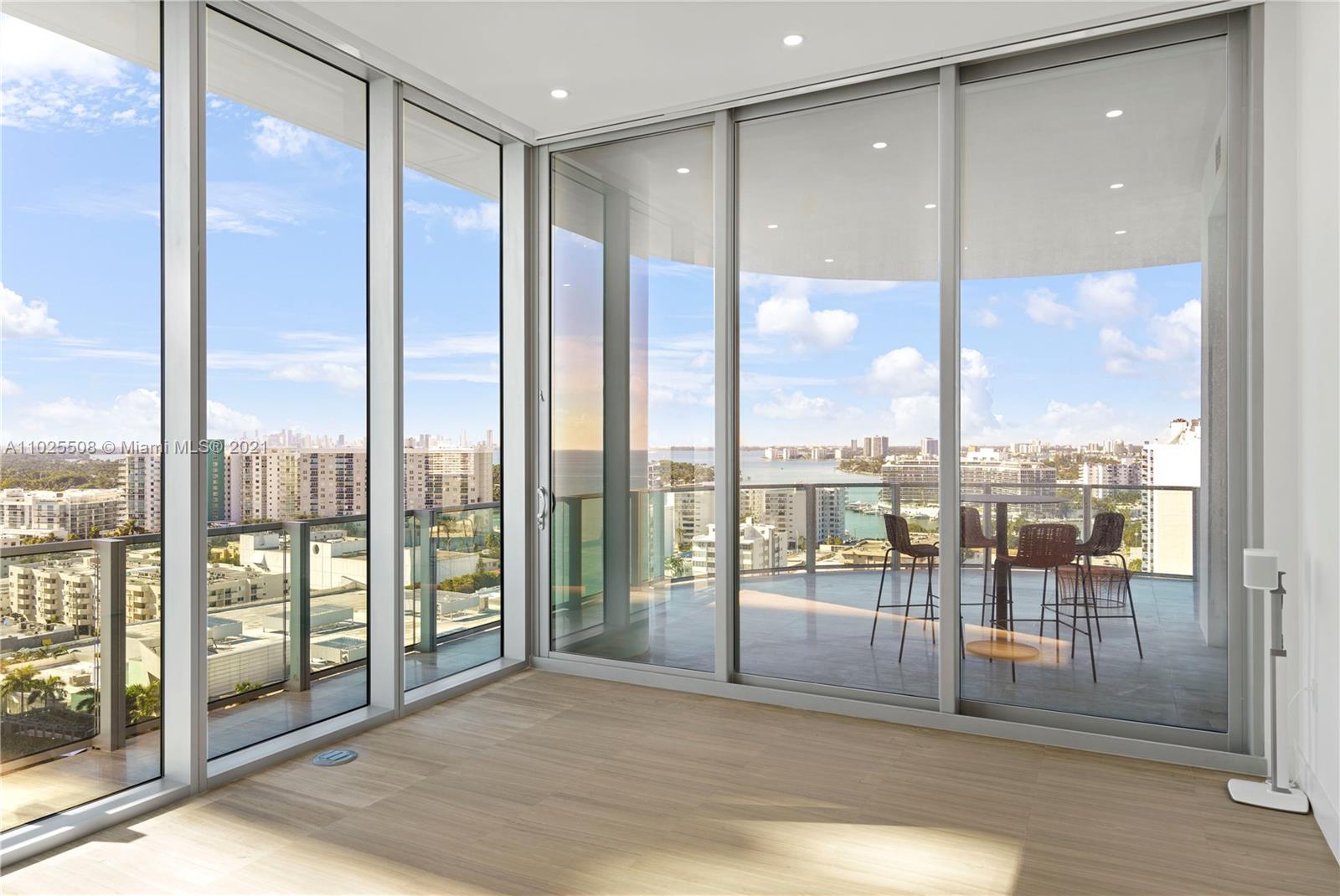 L'ATELIER CONDO - Residential