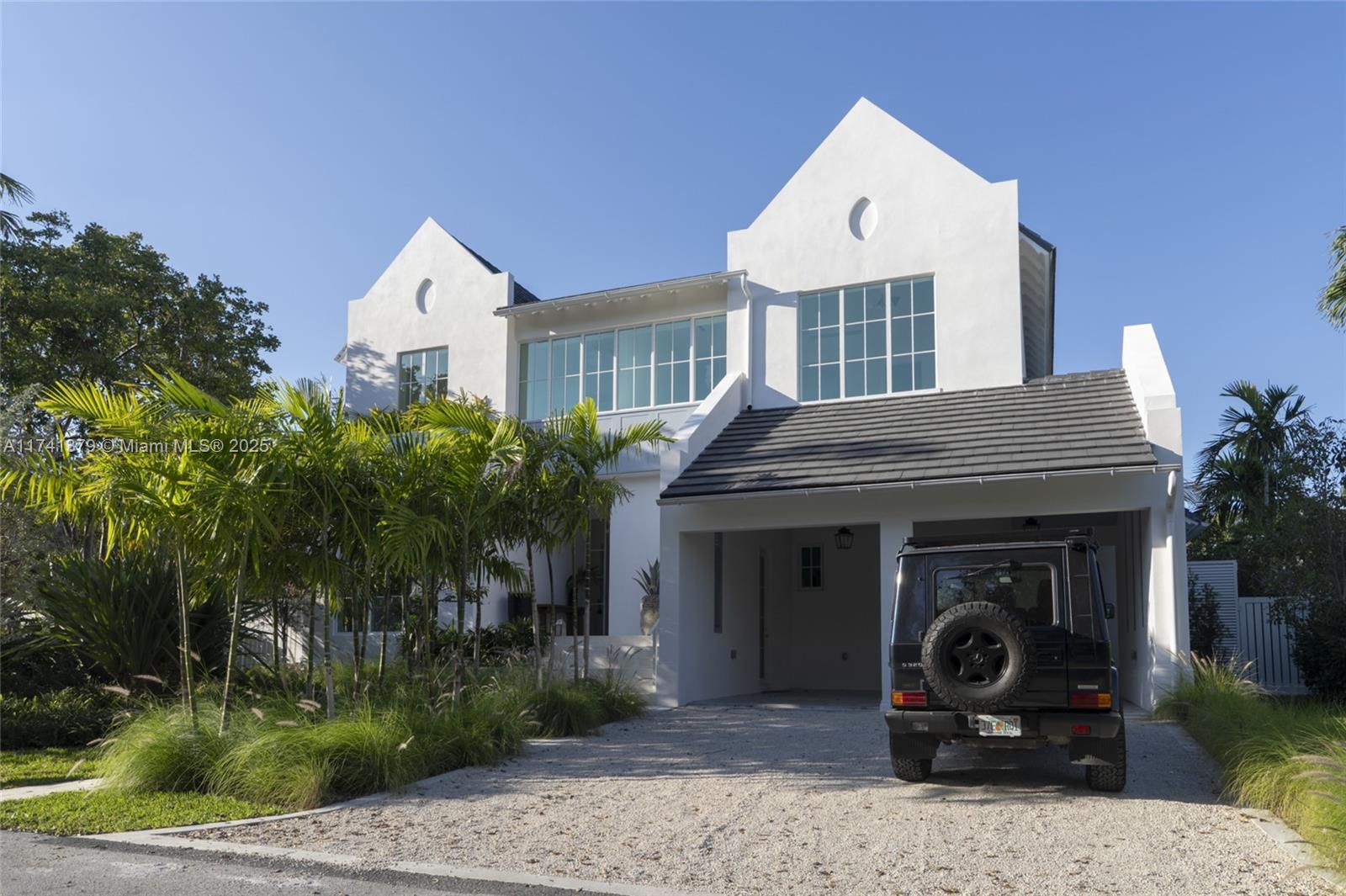 TROPICAL ISLE HOMES SUB 4 - Residential
