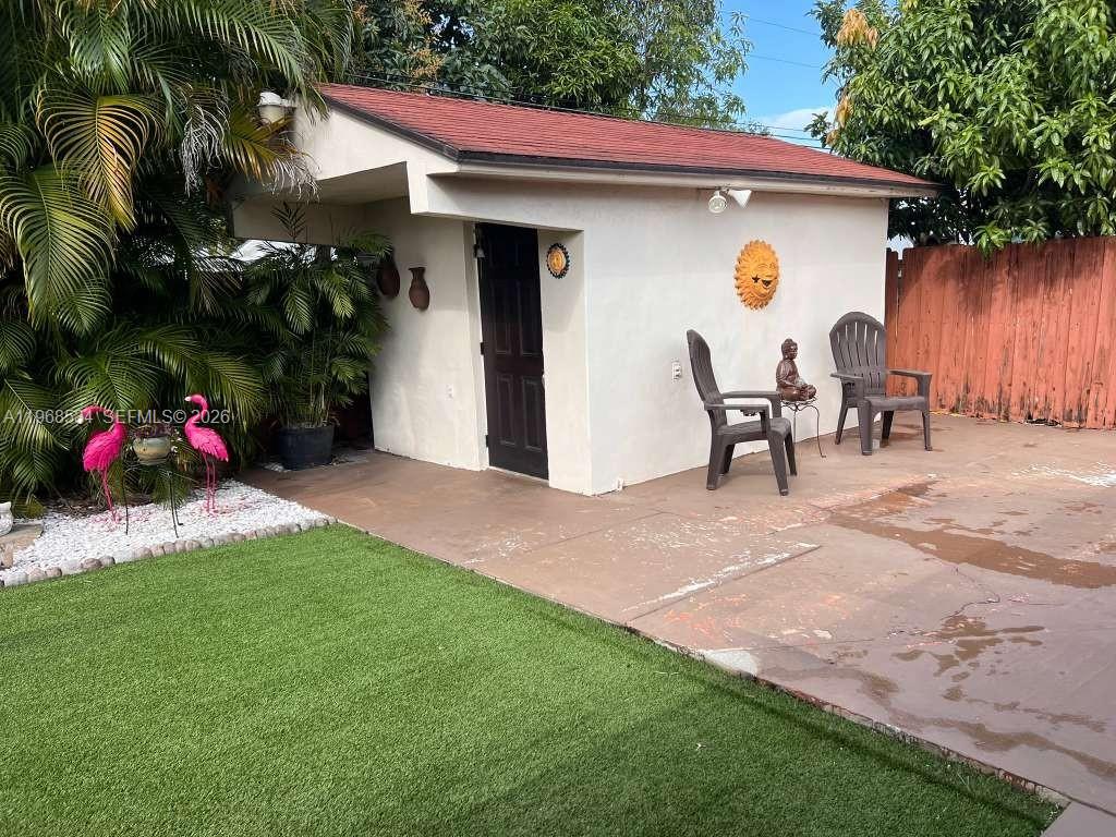 ACME GULFAIR 2ND ADDN - Residential