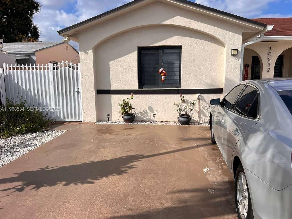 ACME GULFAIR 2ND ADDN - Residential