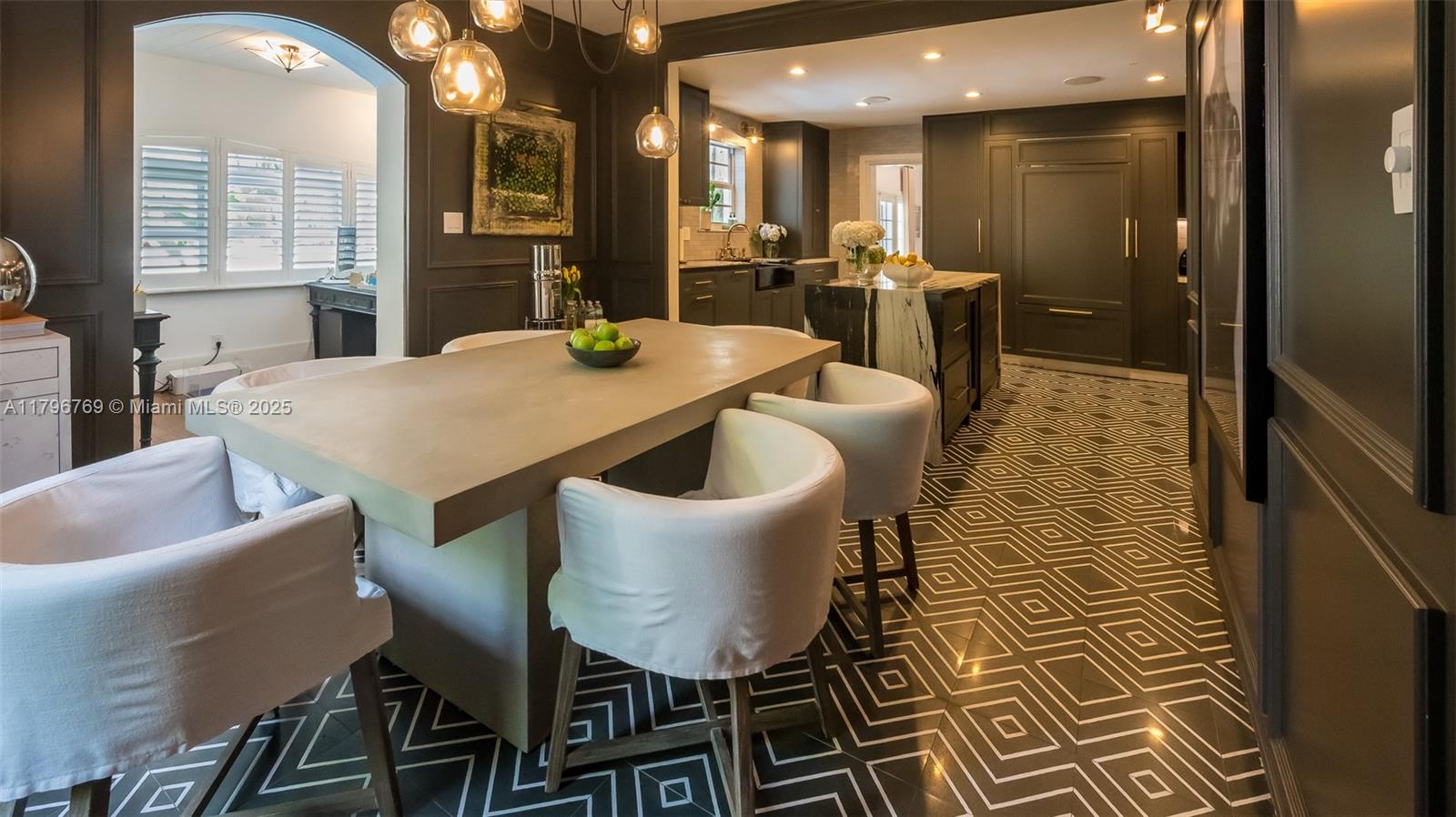 BAYSHORE UNIT NO 3 - Residential