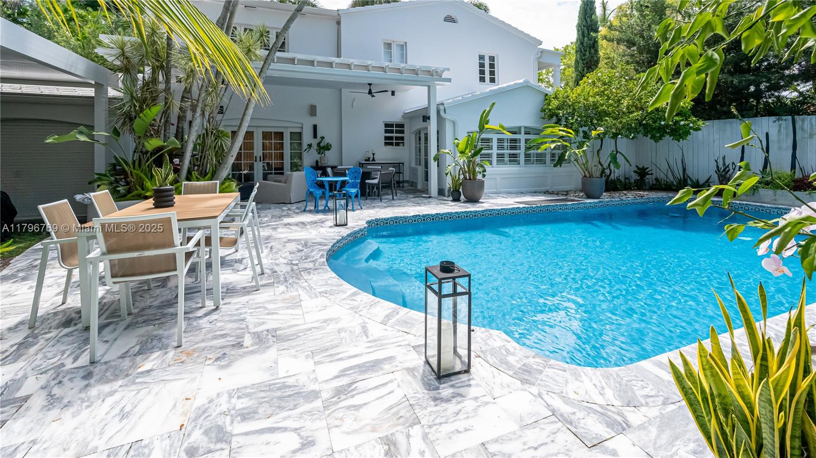 BAYSHORE UNIT NO 3 - Residential