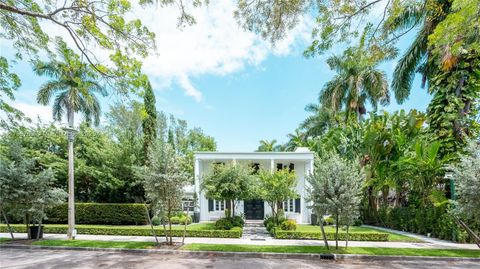677 NE 56th St Miami FL 33137