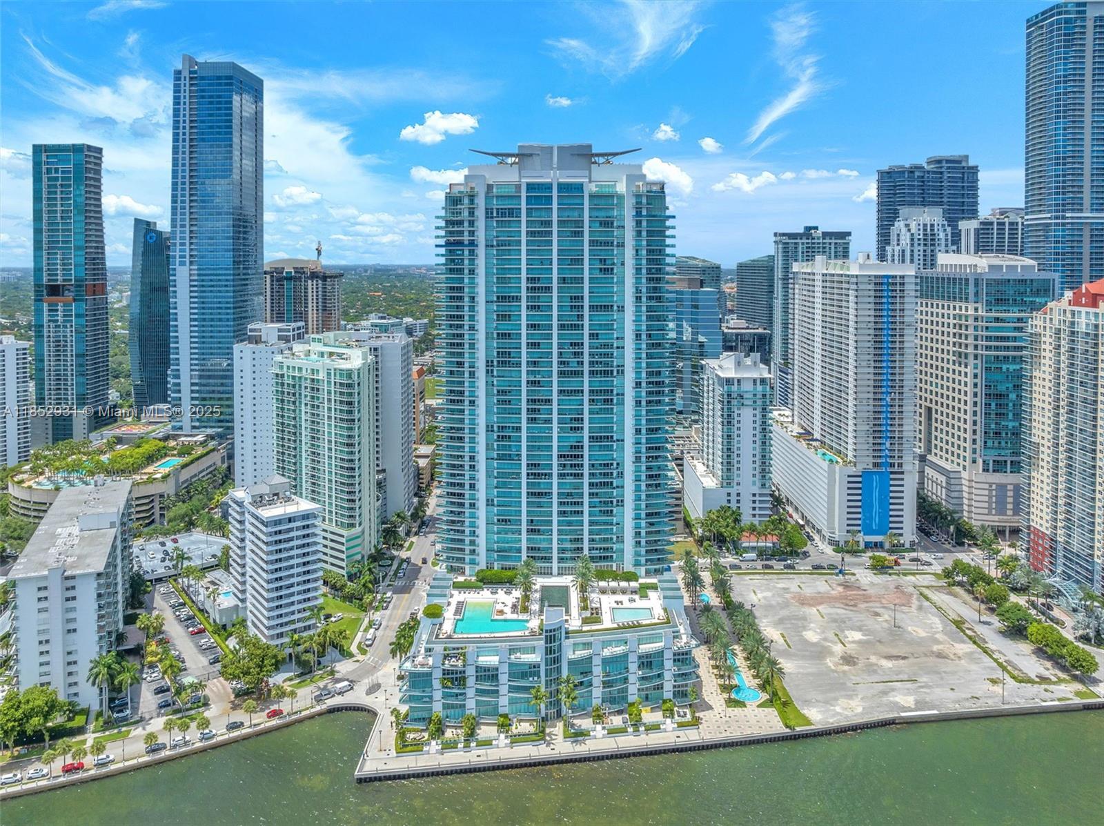 1331 Brickell Bay Dr 3609