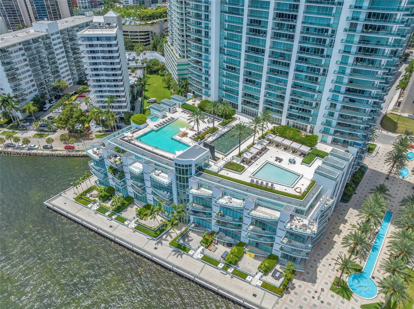 1331 Brickell Bay Dr 3609