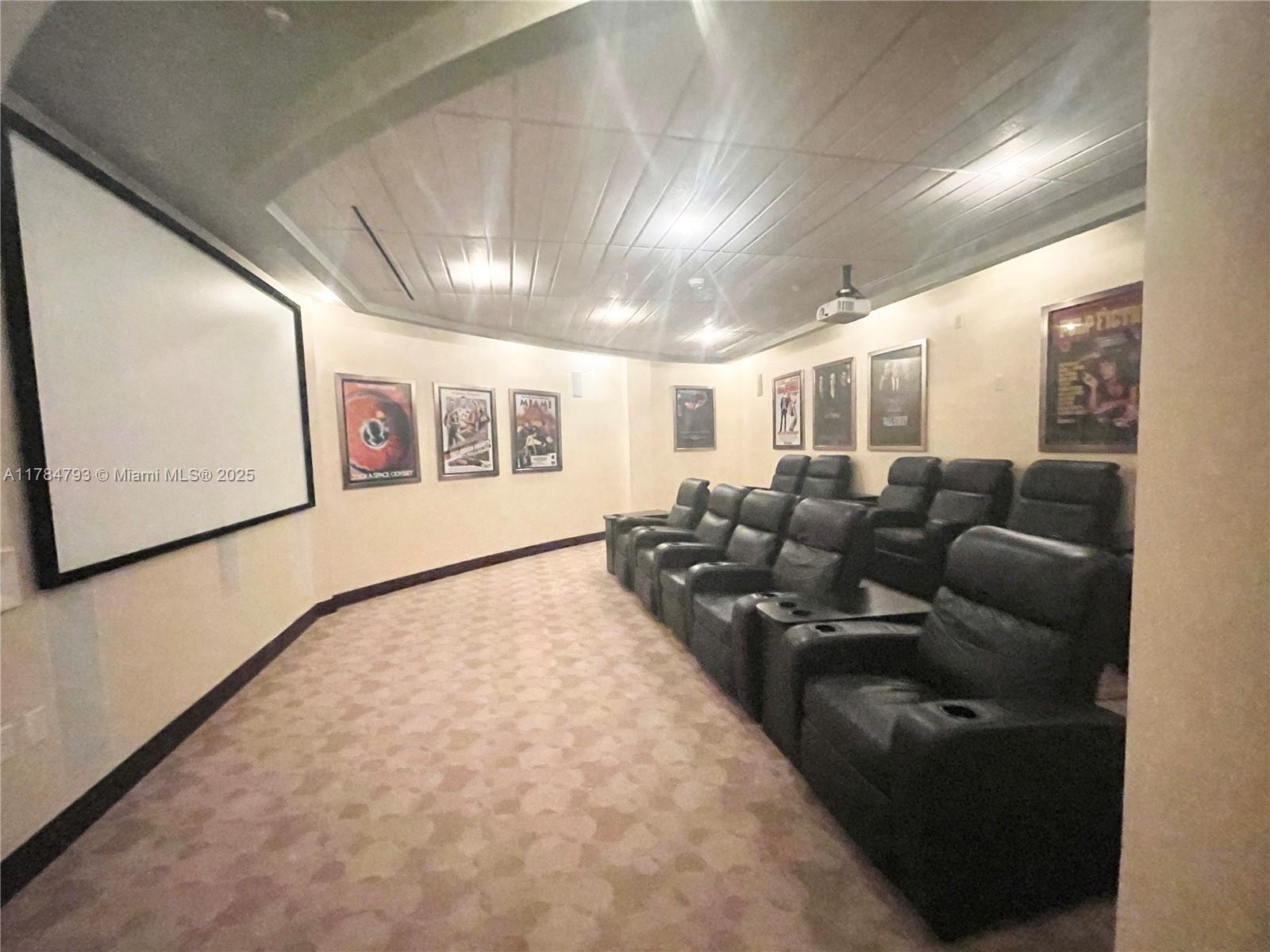 VIZCAYNE SOUTH CONDO - Residential