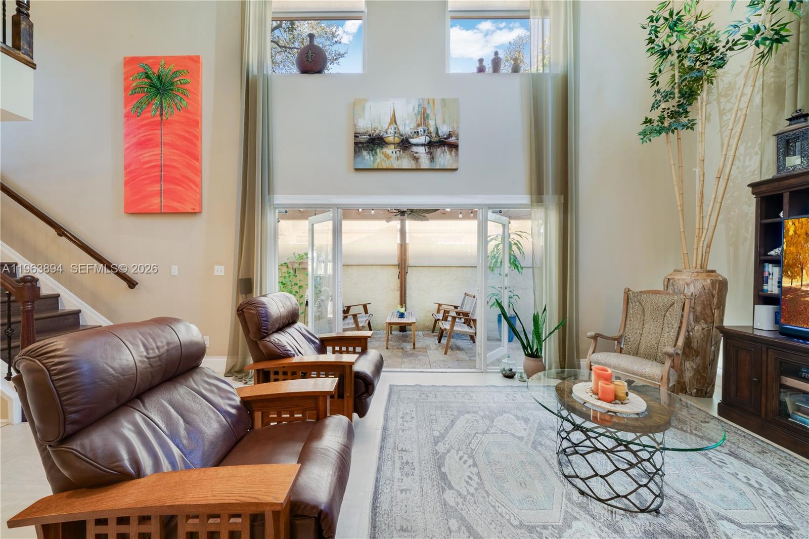 H R PEACOCKS SUB PENT HOM - Residential