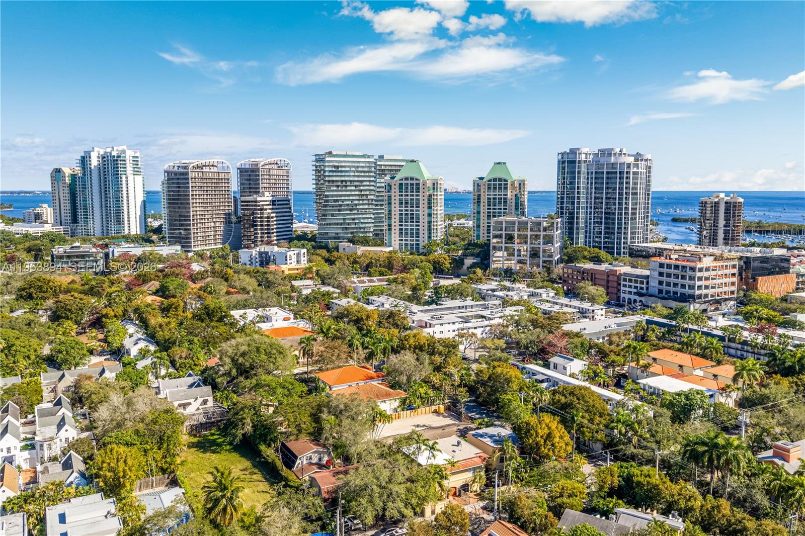 H R PEACOCKS SUB PENT HOM - Residential