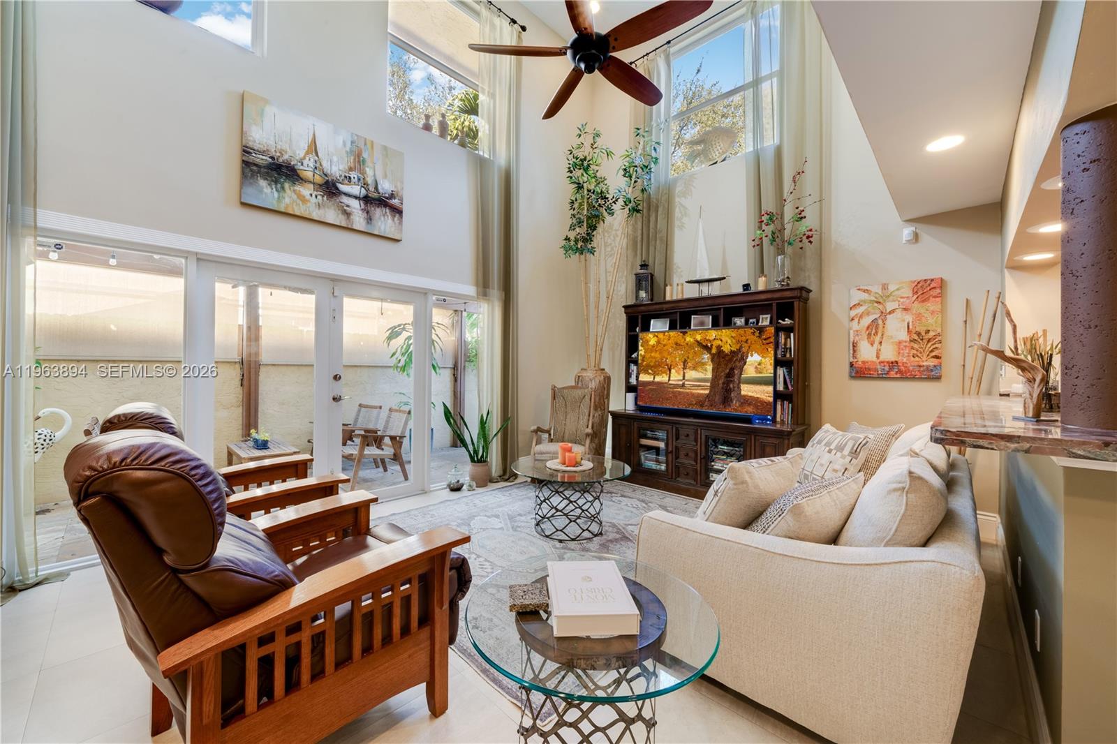 H R PEACOCKS SUB PENT HOM - Residential