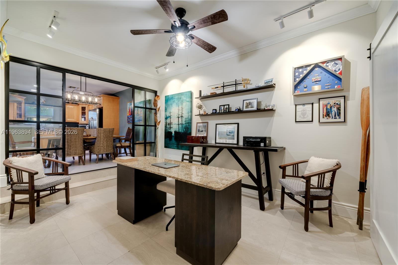 H R PEACOCKS SUB PENT HOM - Residential