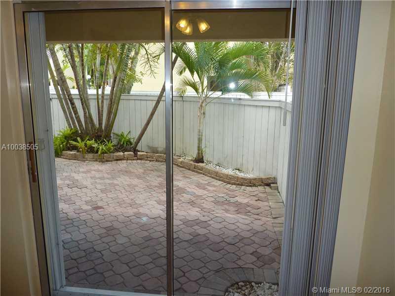 Gables Point Condo - Residential Lease