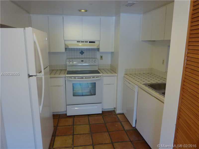 Gables Point Condo - Residential Lease