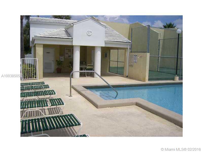 Gables Point Condo - Residential Lease