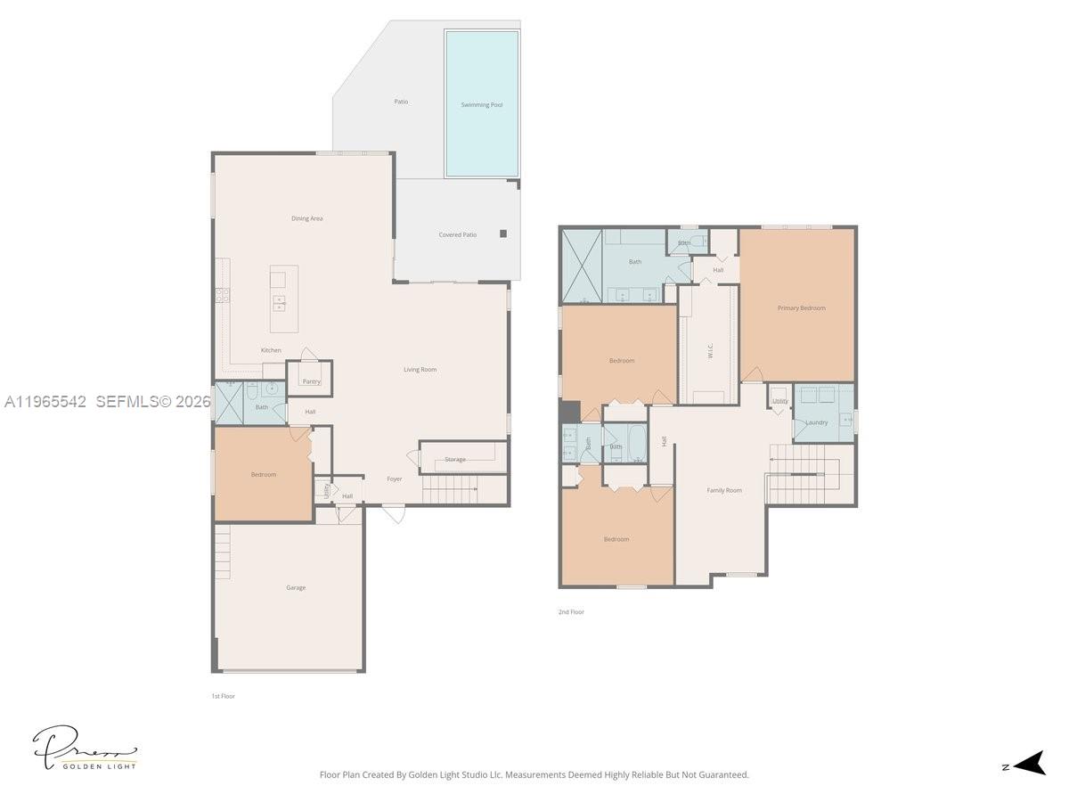 DOWNTOWN DORAL SOUTH PHAS - Residential