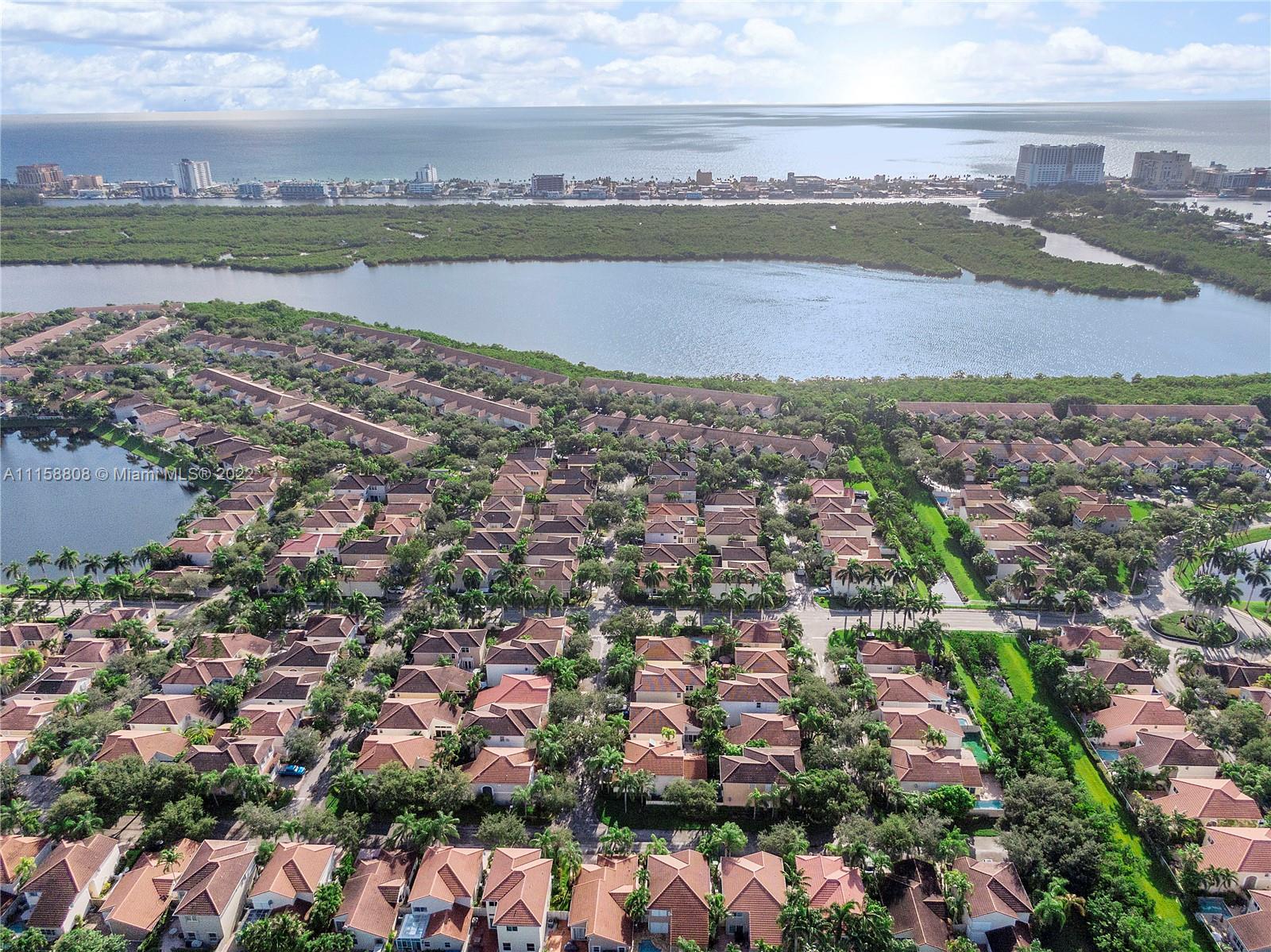 West Lake Village - Residential