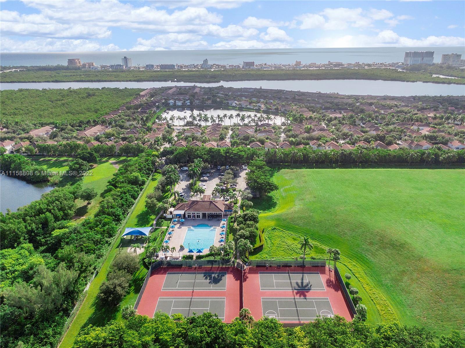 West Lake Village - Residential