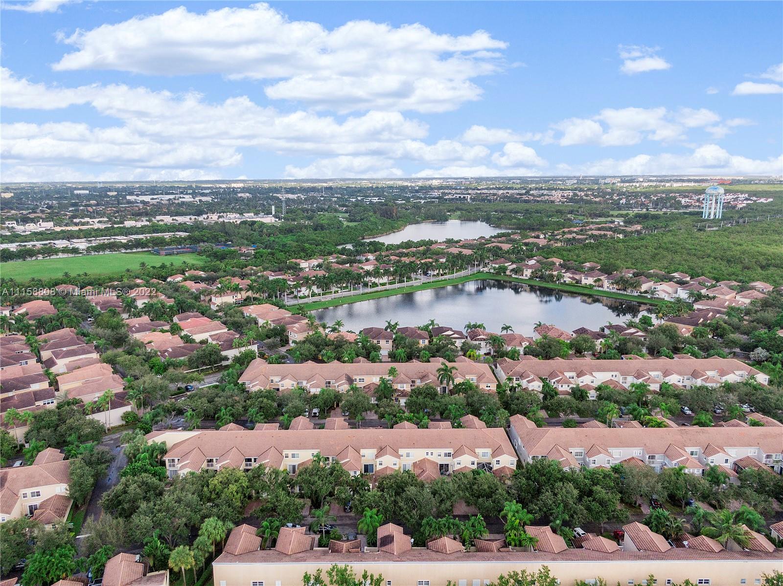 West Lake Village - Residential