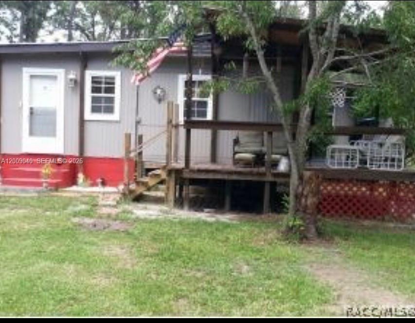 GREEN ACRES ADDITION 7 - Residential