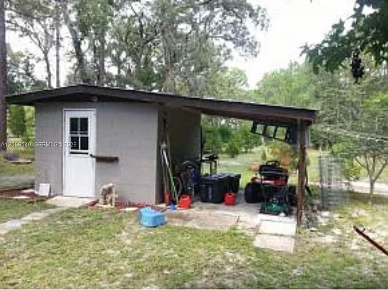 GREEN ACRES ADDITION 7 - Residential