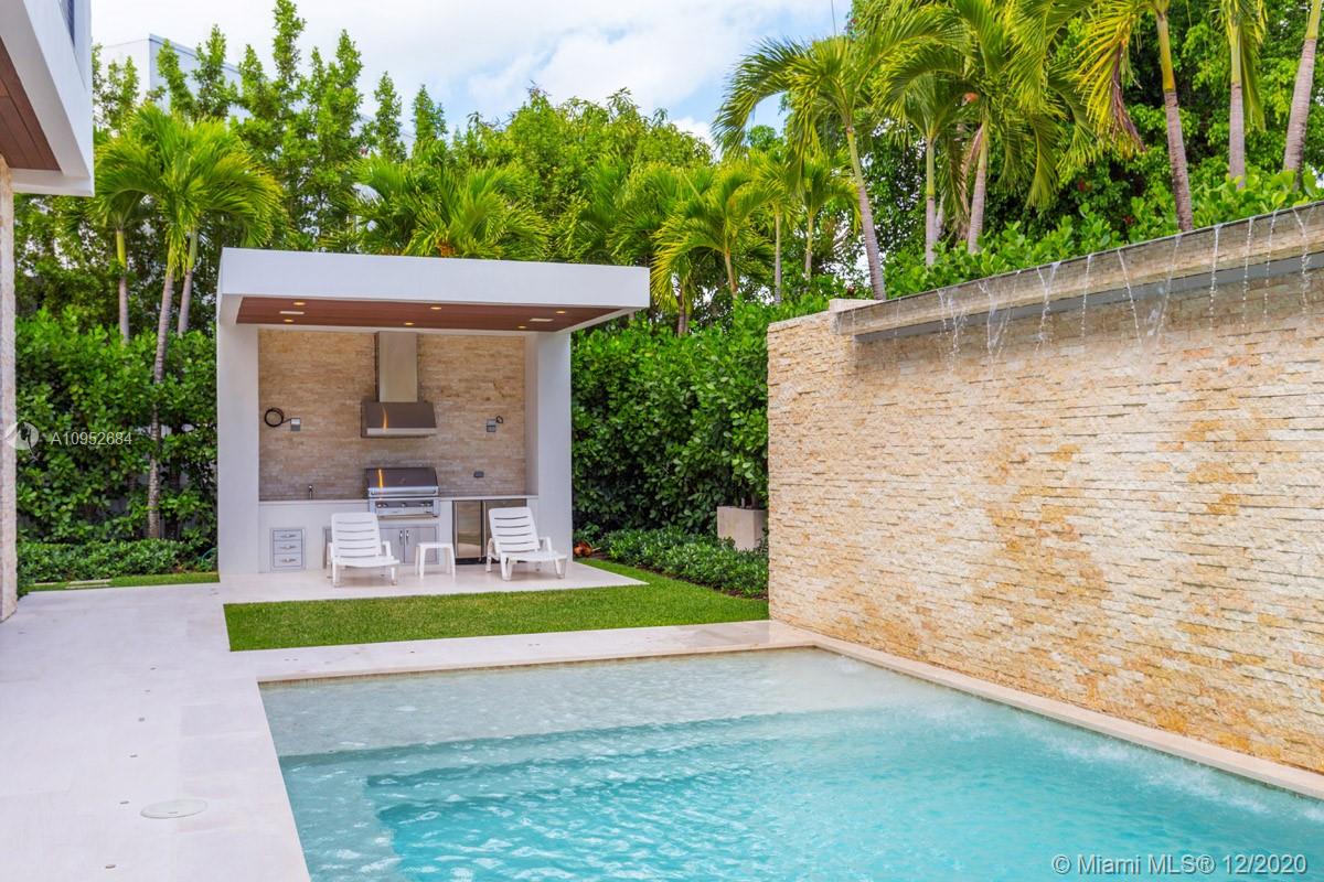 RIVO ALTO AMD - Residential
