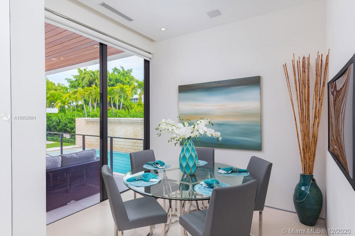 RIVO ALTO AMD - Residential