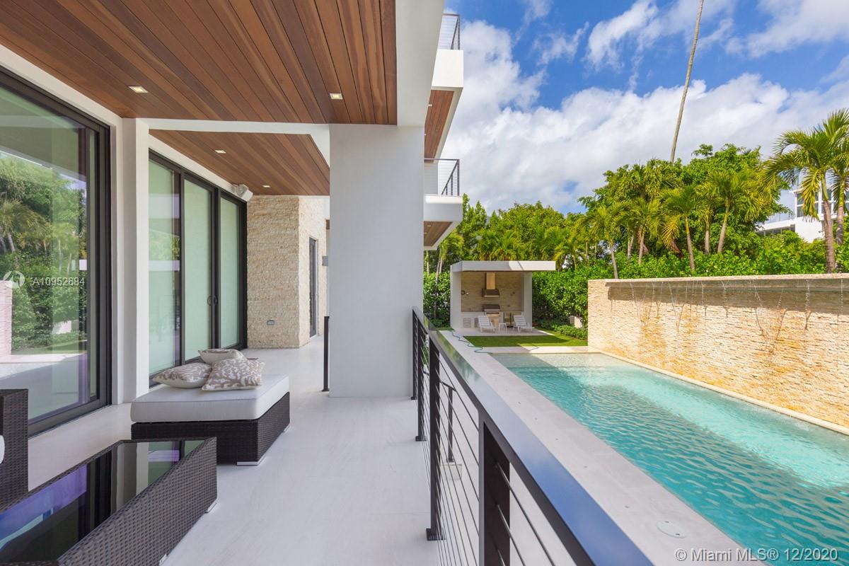 RIVO ALTO AMD - Residential
