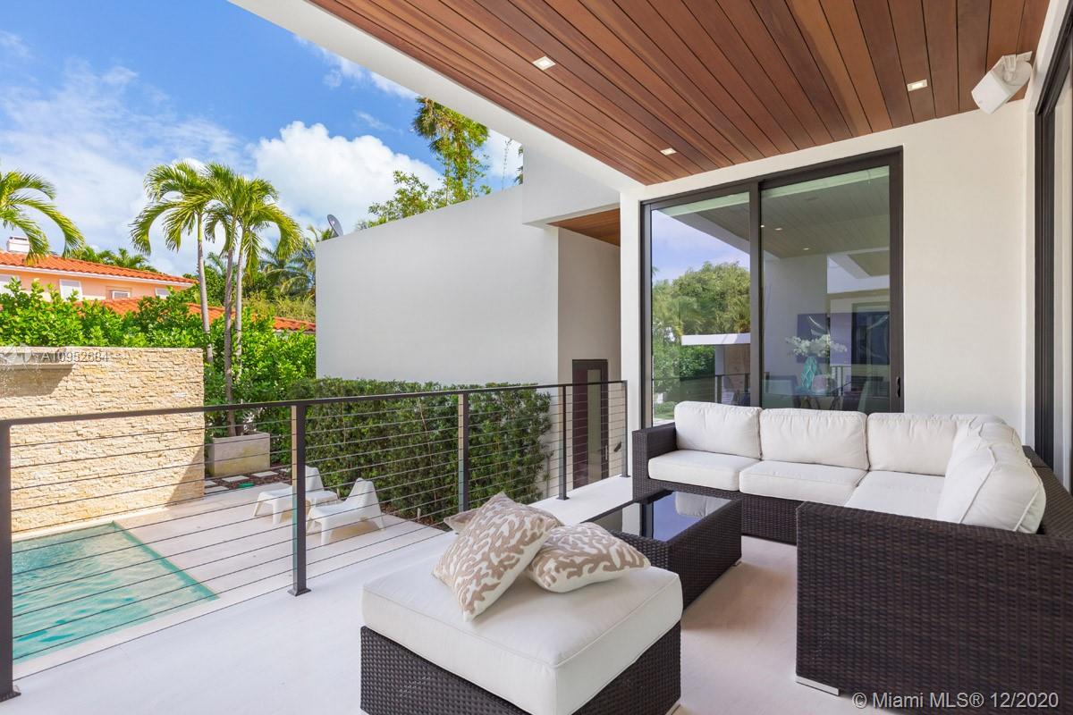 RIVO ALTO AMD - Residential