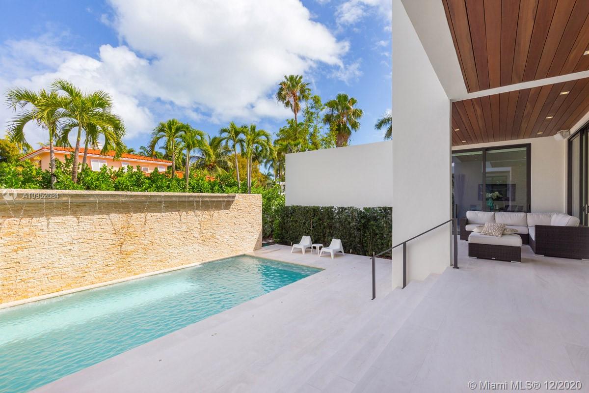 RIVO ALTO AMD - Residential