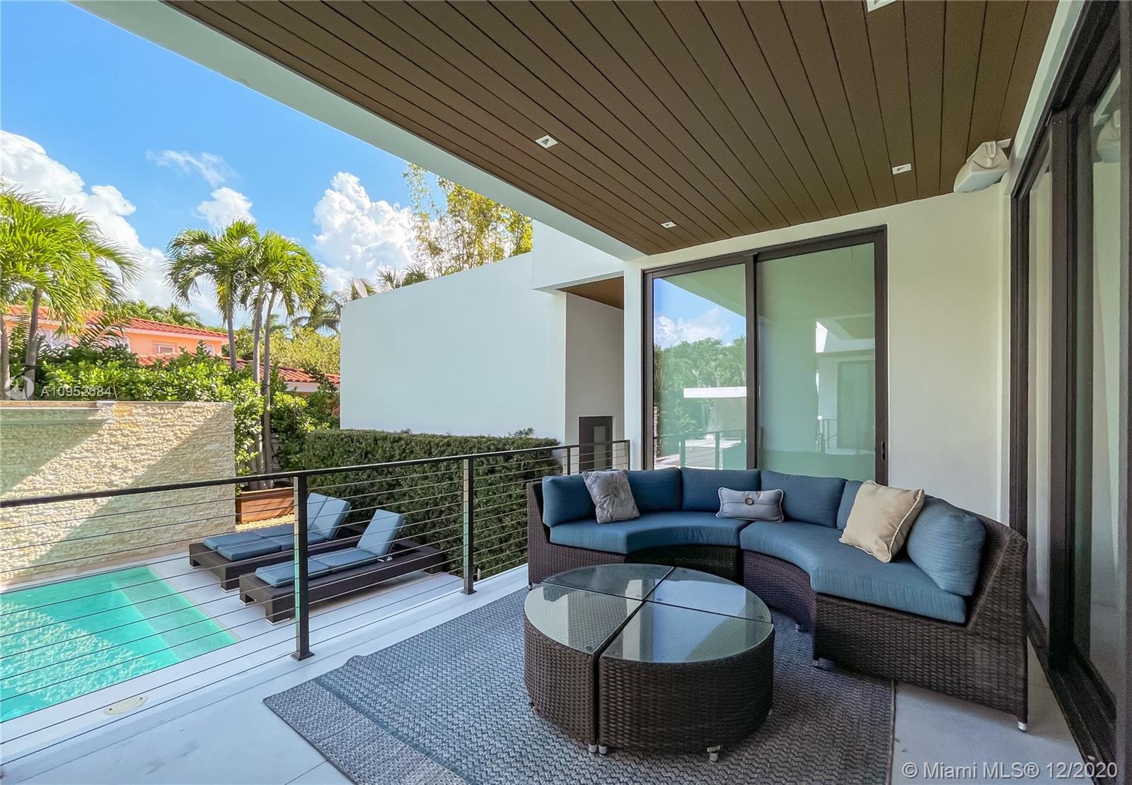 RIVO ALTO AMD - Residential