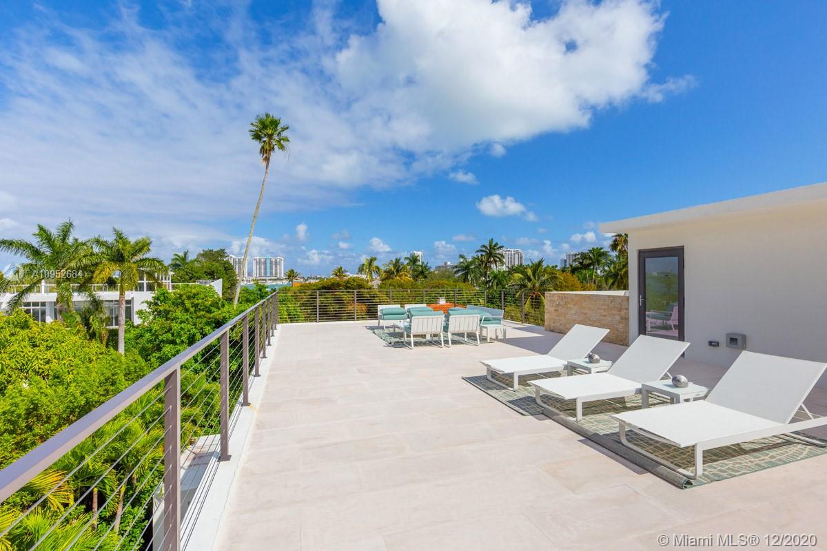 RIVO ALTO AMD - Residential