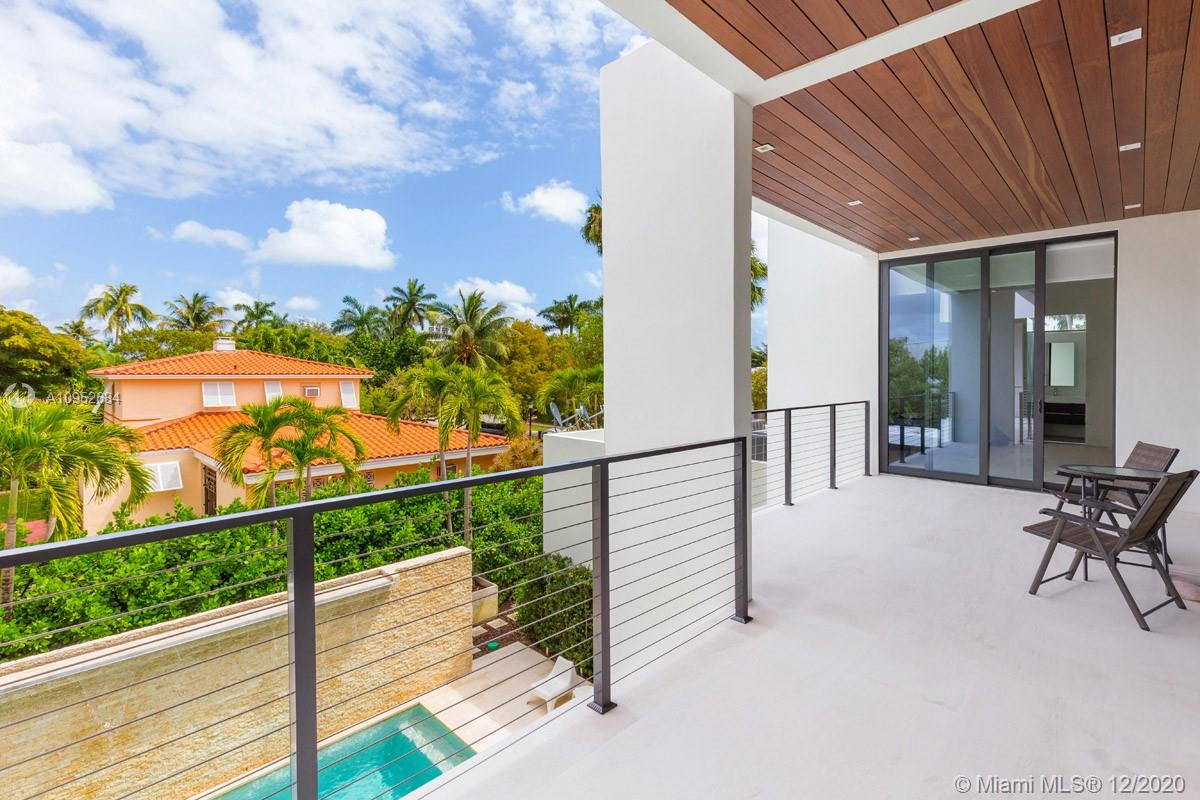 RIVO ALTO AMD - Residential