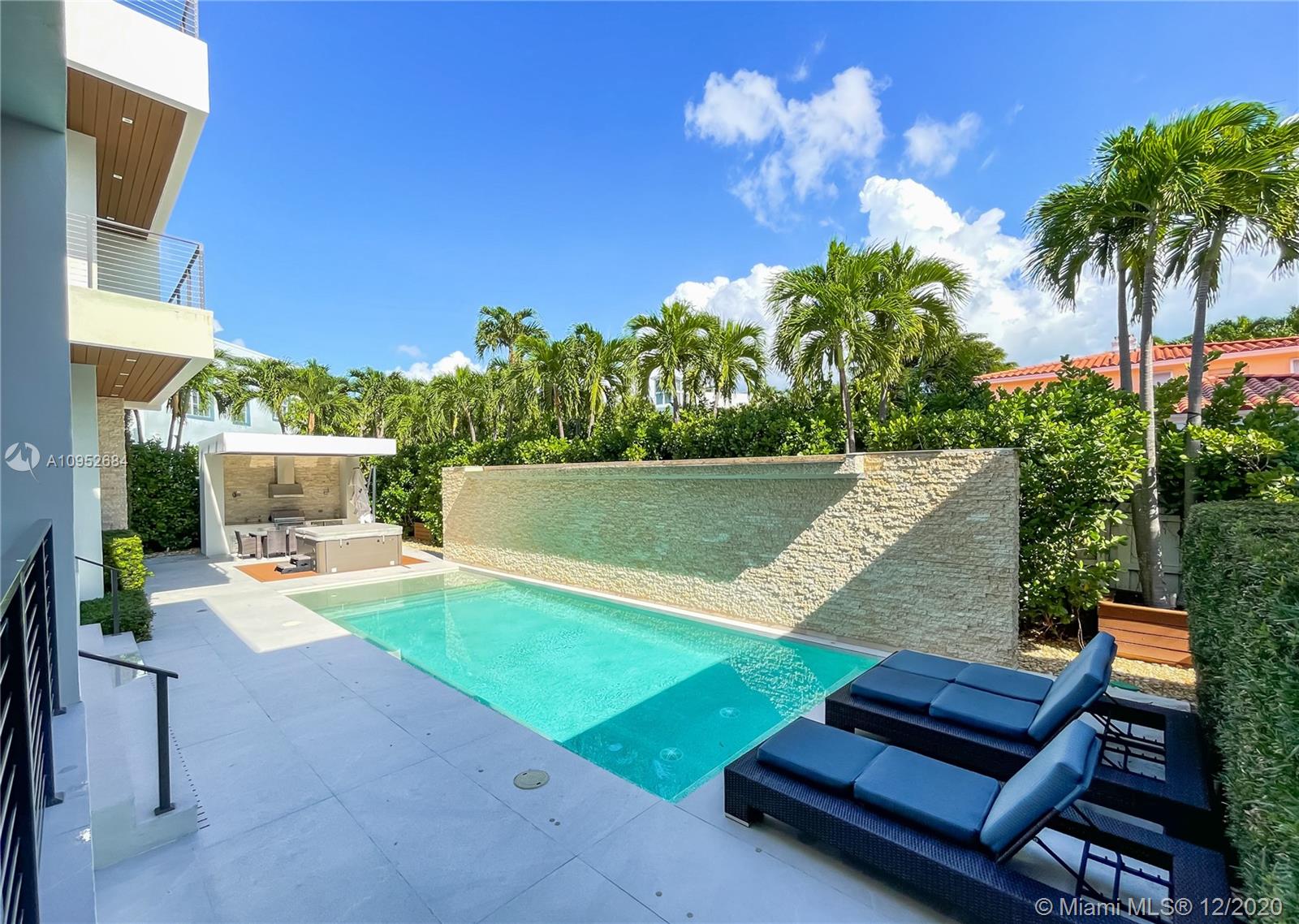 RIVO ALTO AMD - Residential