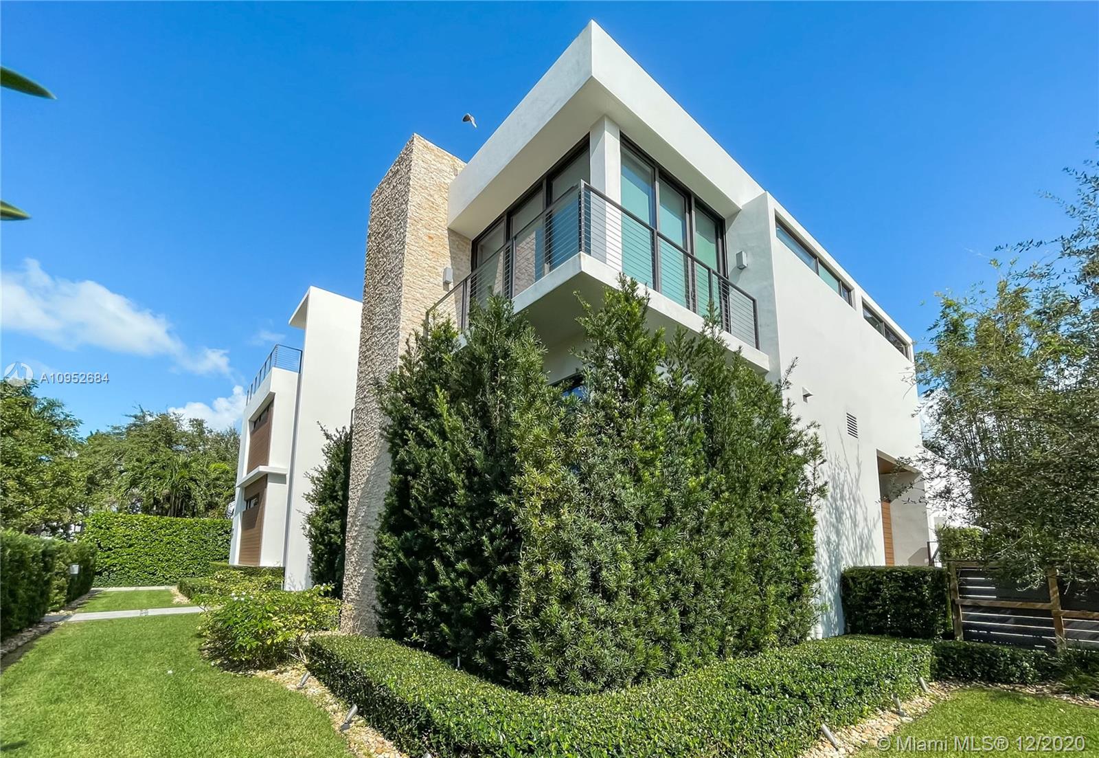 RIVO ALTO AMD - Residential