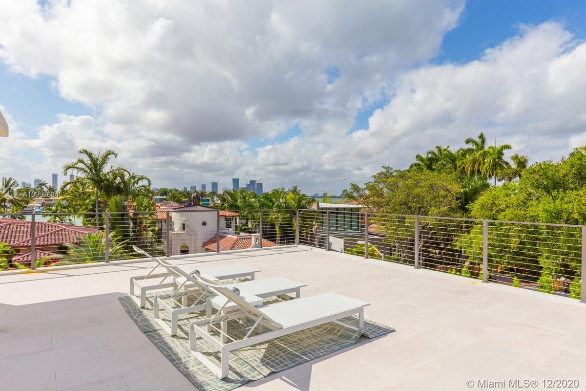 RIVO ALTO AMD - Residential