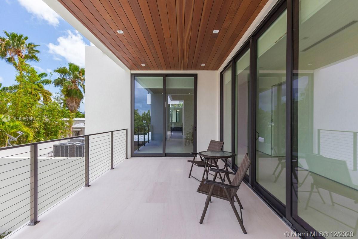 RIVO ALTO AMD - Residential