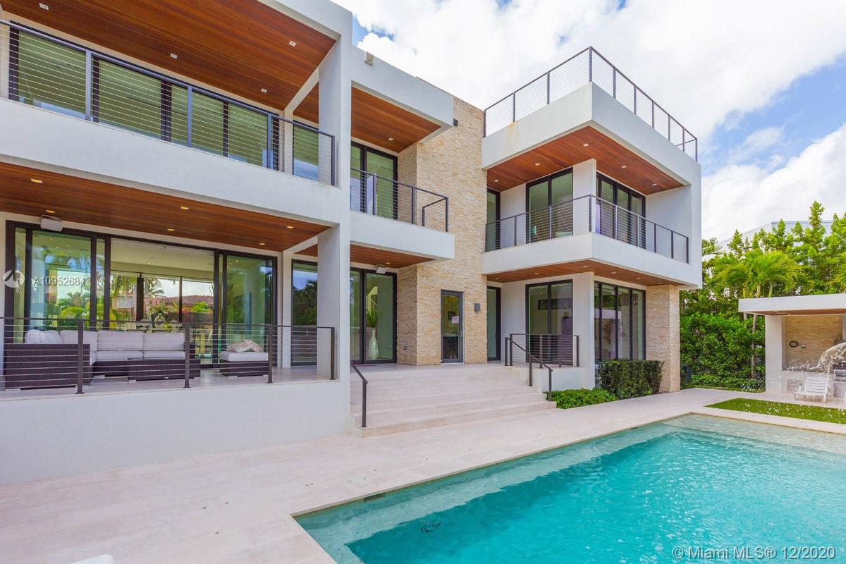 RIVO ALTO AMD - Residential