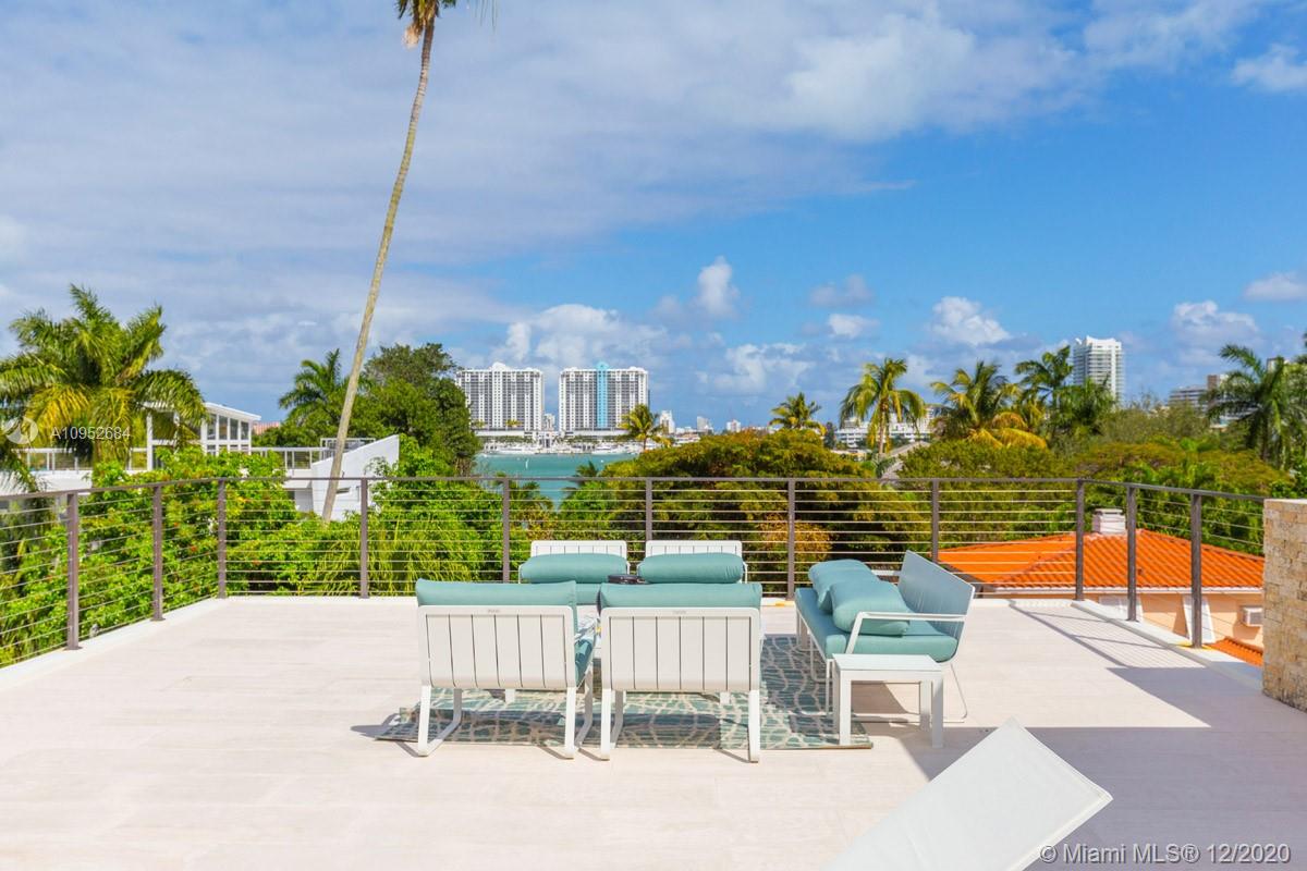 RIVO ALTO AMD - Residential