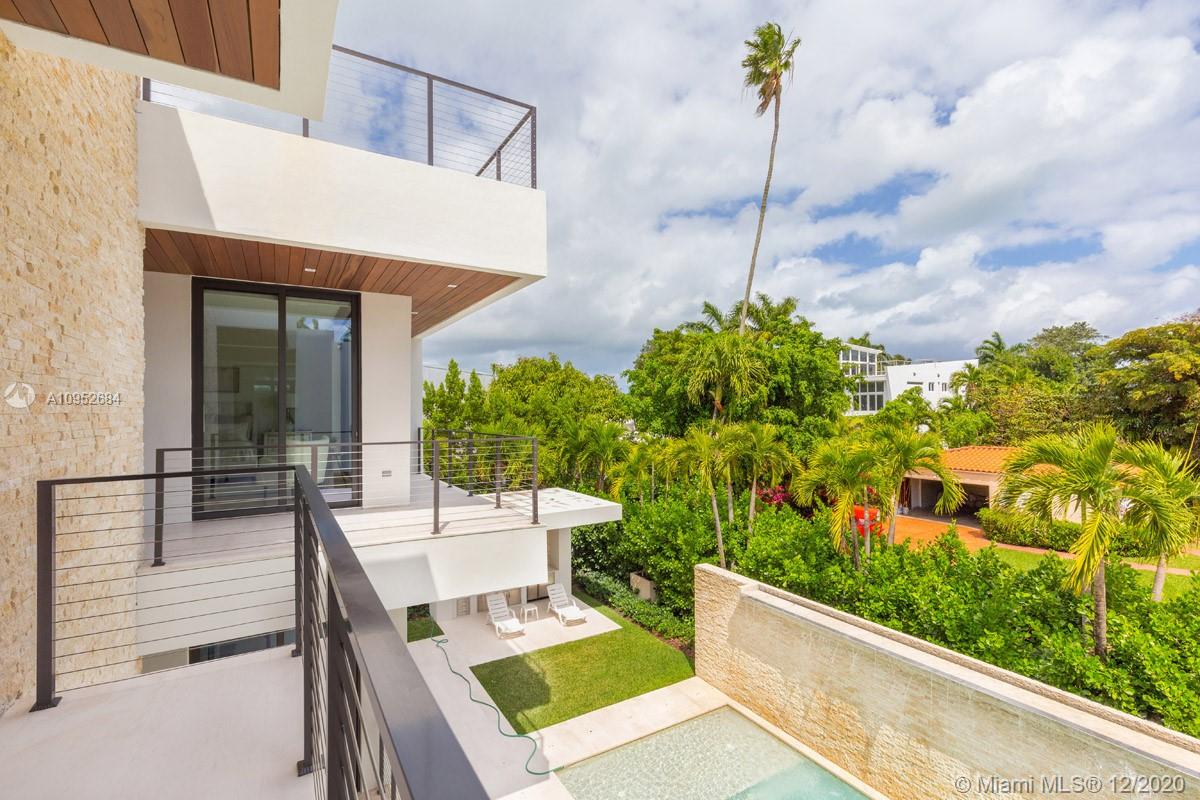 RIVO ALTO AMD - Residential