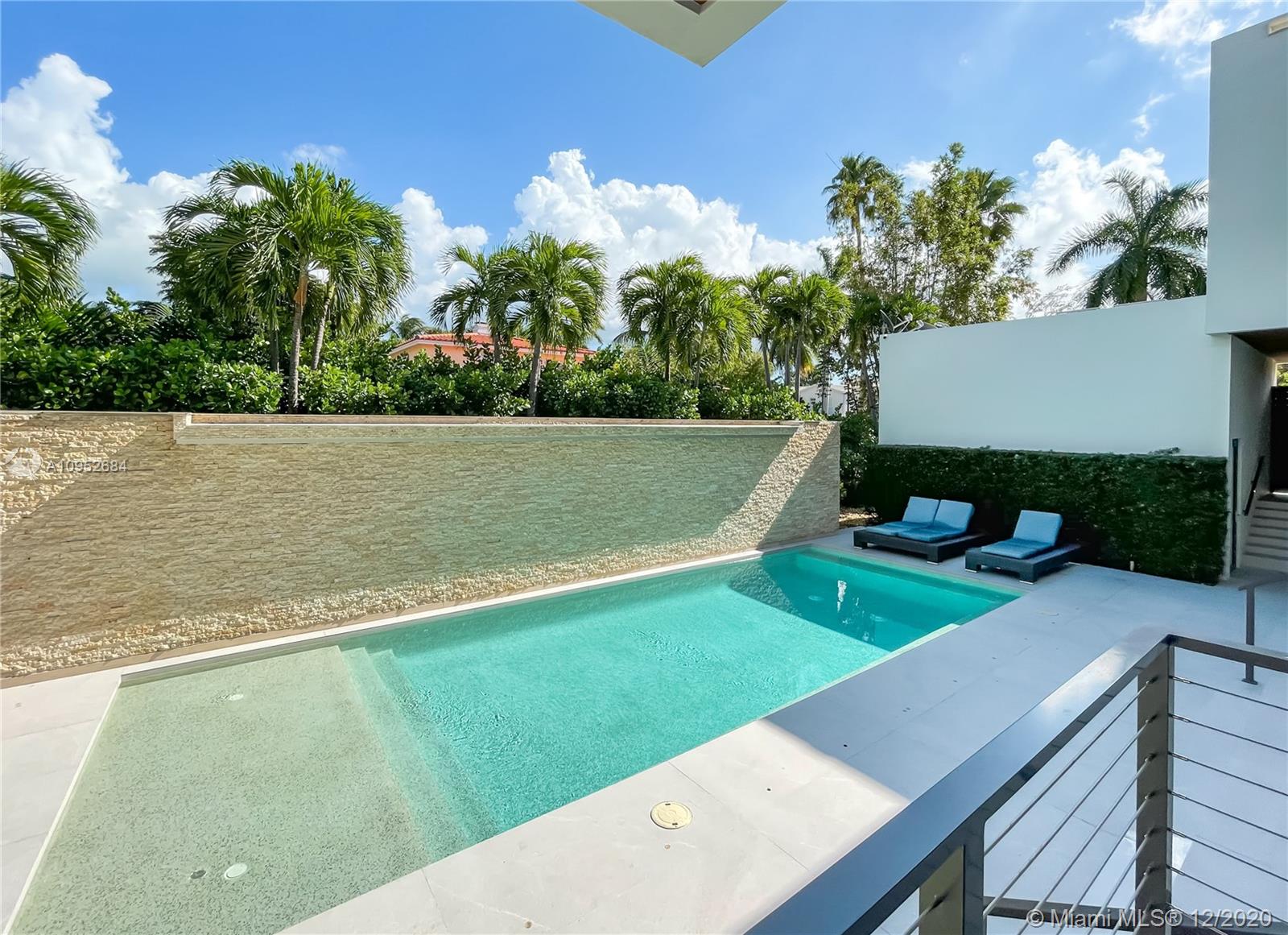 RIVO ALTO AMD - Residential