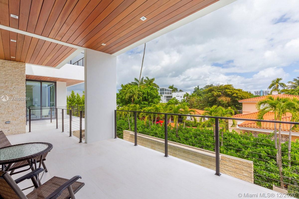 RIVO ALTO AMD - Residential